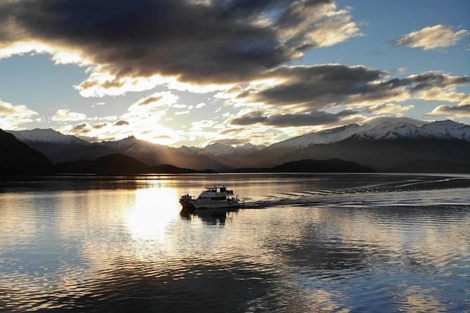 Lake Wanaka 1-Hour Cruise Including Wine and Cheese - Is the $42.82 Price Good Value?