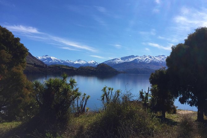 Lake Wanaka 1-Hour Cruise Including Wine and Cheese - Practical Tips for a Better Hour