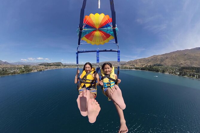 Lakeland Jet Boat Adventure - Clutha River - Weather can change the character of the ride