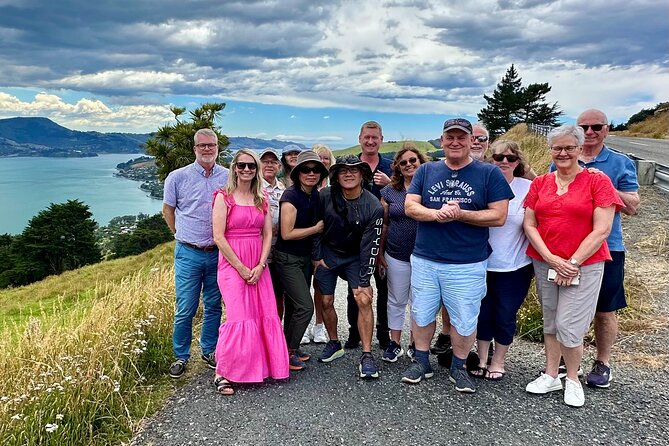Larnach Castle & Dunedin City Highlights Tour (Shore Excursion) - Why this Dunedin shore excursion works