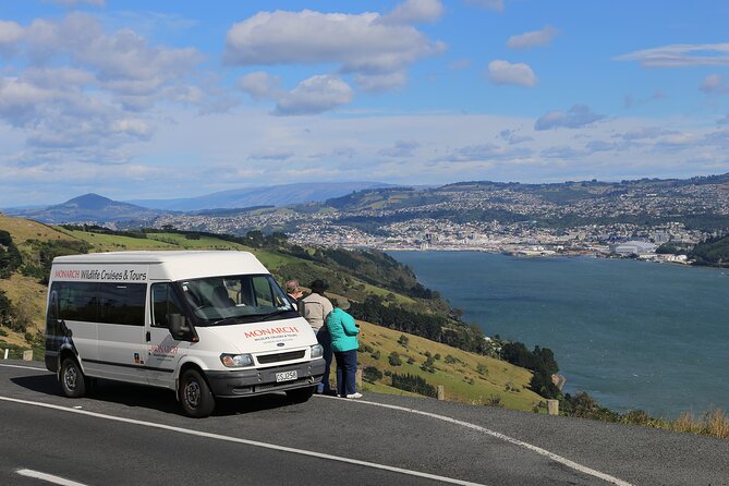 Larnach Castle Tour & Wildlife Cruise (Dunedin Shore Excursion) - Timing, group size, and port-day peace of mind