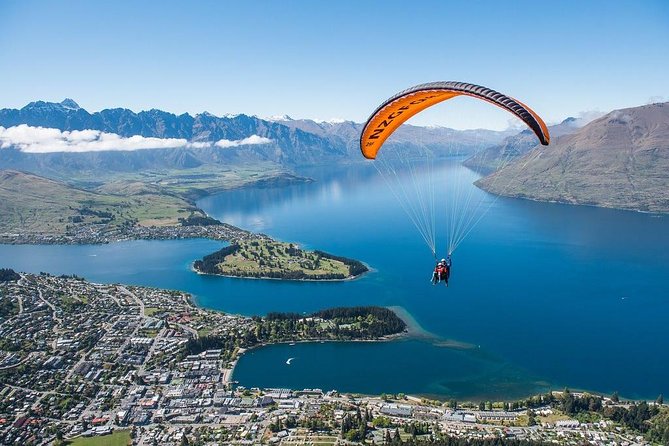 Lord of the Rings 4WD Tour from Queenstown (half day) - The Arrow River, gold panning, and the Ford of Bruinen