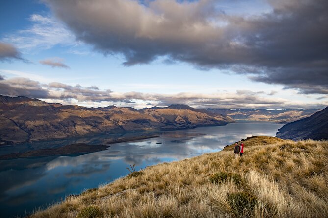 Lord of the Rings and Glacier Helicopter Tour - Is the NZ$679.53 price good value?