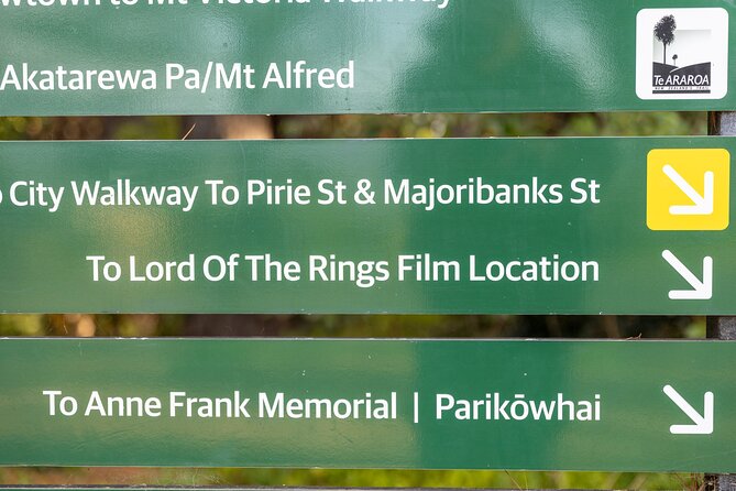 Lord of The Rings Full Day locations tour incl Weta & keepsake - Why this Wellington tour works for Lord of the Rings fans