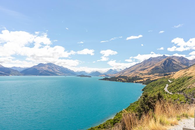 Lord of the Rings Scenic Tour - Glenorchy (half day) - Why Glenorchy works so well for Middle-earth
