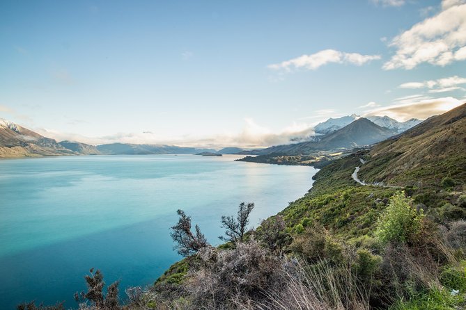 Lord of the Rings Scenic Tour - Glenorchy (half day) - Is $190.31 a fair price?