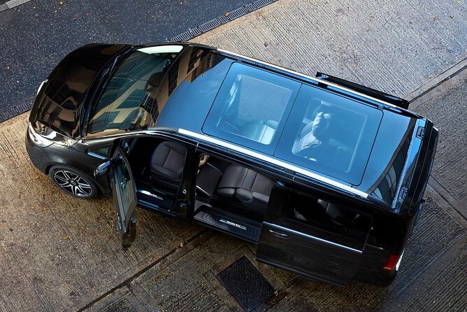 Luxury Airport transfers in Auckland - Best use cases for this transfer