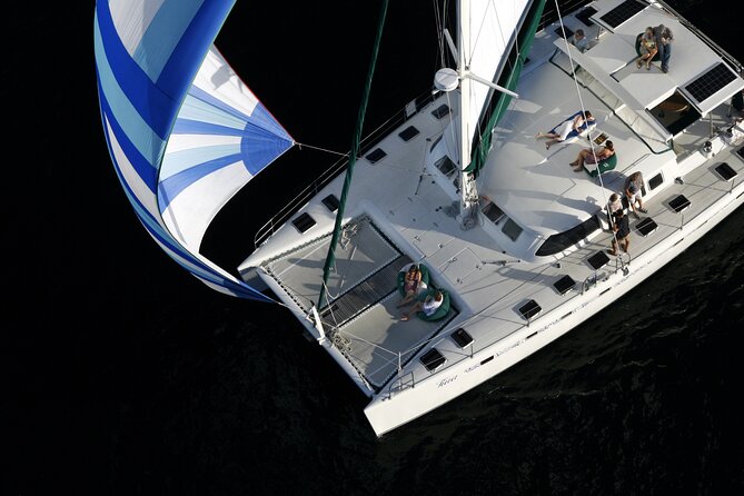 Luxury Sailing - Māori Rock Carvings - Taupo Sailing Adventures - Is Taupo Sailing Adventures worth booking?