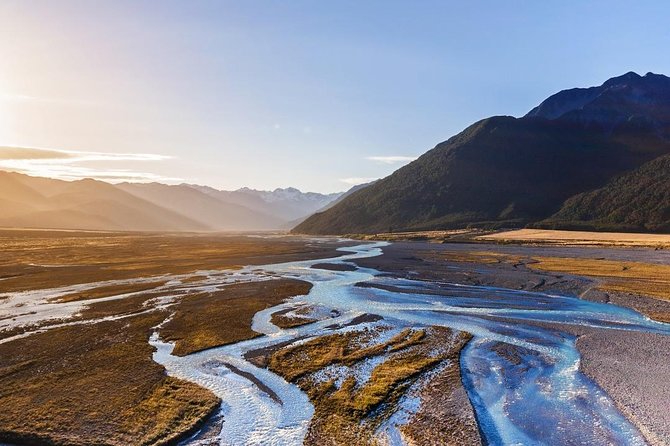 Lyttelton Shore Excursion: Arthur's Pass Day Tour - Why this is a serious mountain day from Lyttelton