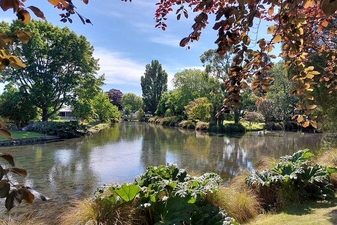 Lyttelton Shore Excursion: Christchurch Sightseeing with Antarctic Center - Why the Antarctic Centre makes this tour special