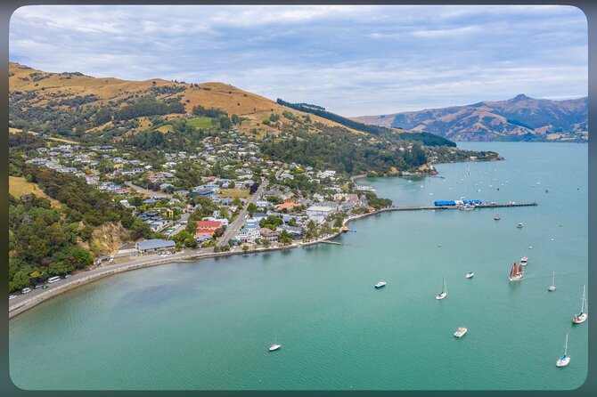 Lyttelton Shore Excursion: Christchurch & Willowbank Tour - Willowbank gives the day its wildlife focus