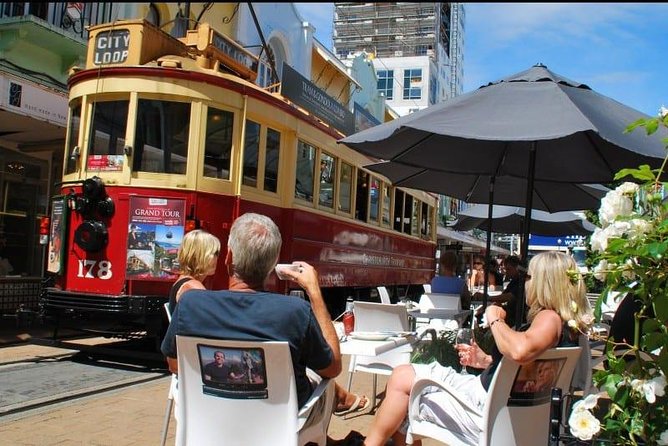 Lyttelton Shore Excursion: Christchurch & Willowbank Tour - Mona Vale Gardens offers a quieter side of the city