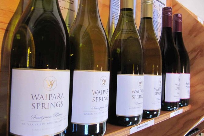 Lyttelton Shore Excursion - City Highlights & Waipara Wine Tour - Torlesse Wines: A Shorter Second Stop