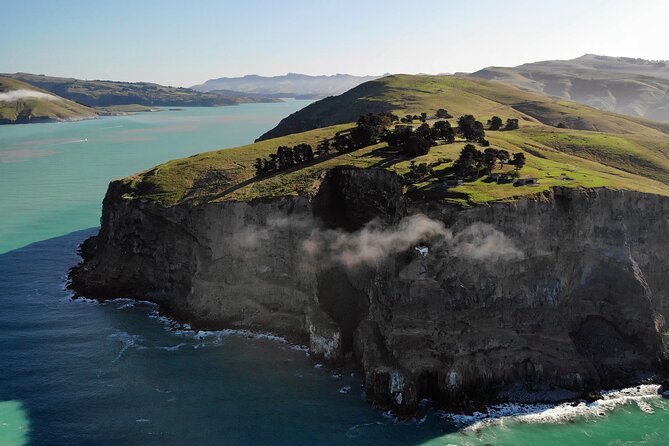 Lyttelton Shore Excursion - Guided Walking Tour and Picnic - Starting at Lyttelton Port and Sumner Beach
