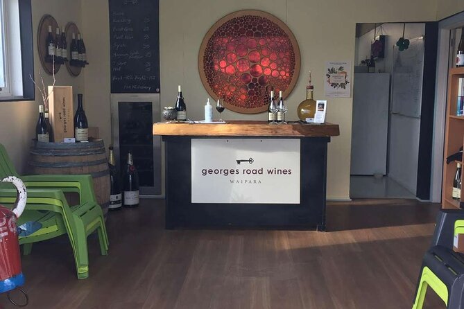 Lyttelton Shore Excursion - Waipara Wine Tour With Lunch - Two more wineries, with room to compare