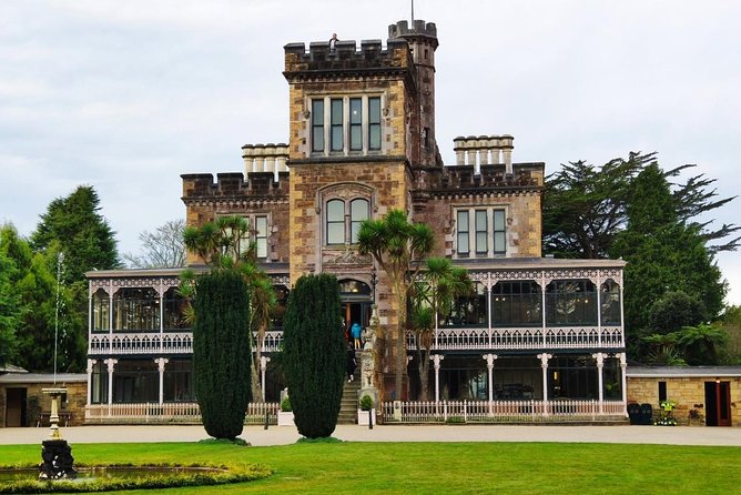 Mainland Peninsula Tour - Key points to know before booking