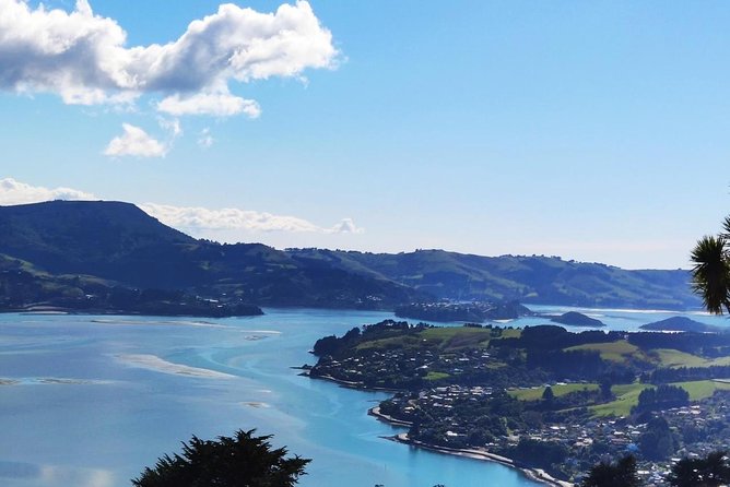 Mainland Peninsula Tour - Guides who make the long drive worthwhile