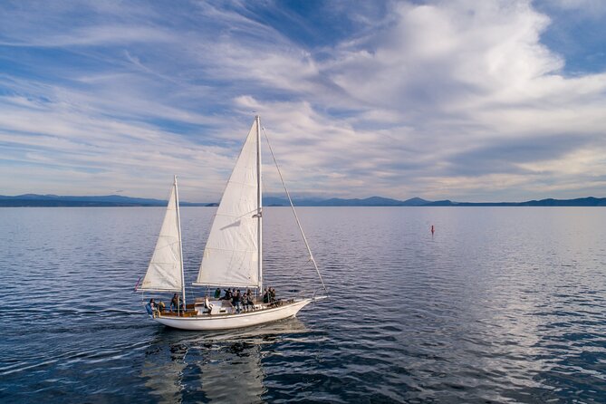Maori Rock Carvings Eco Sailing Taupo - Why the Māori Rock Carvings are worth a boat trip