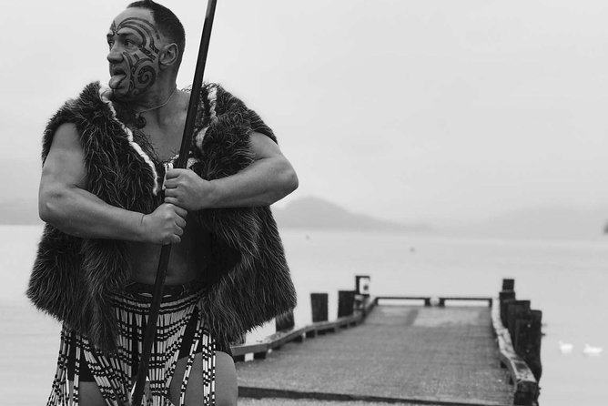 Māori Whakatau Welcome - Lake Wanaka or Queenstown?