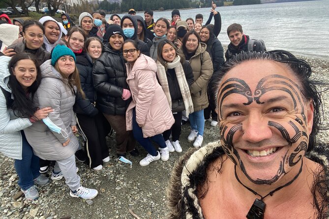 Māori Whakatau Welcome - What is included, and what costs extra?
