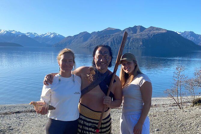 Māori Whakatau Welcome - Why this works well at the start of a New Zealand trip