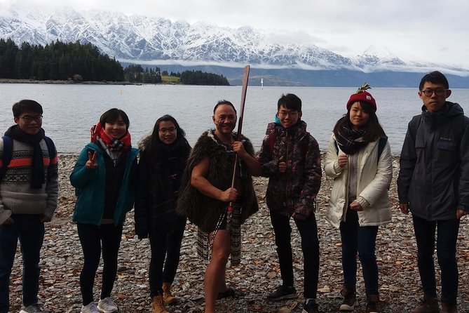 Māori Whakatau Welcome - What the welcome teaches about manaakitanga