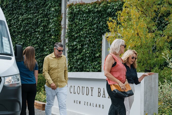 Marlborough Afternoon Wine Tour with Tastings - Blenheim or Picton: plan your base carefully