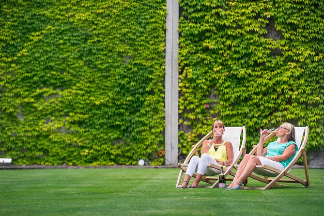 Marlborough Afternoon Wine Tour with Tastings - Who will enjoy this wine tour most?