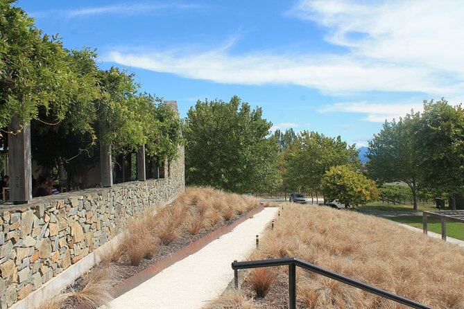 Marlborough Classic Wine Tasting Tour. - Is $105.50 good value?