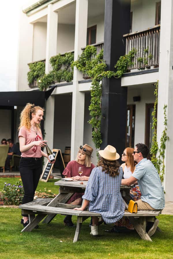 Marlborough: Full-Day Wine and Seafood Tour with Cruise - Is $191 per person good value?