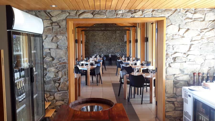 Marlborough Full Day Wine Tour - The guides and the feel of the day