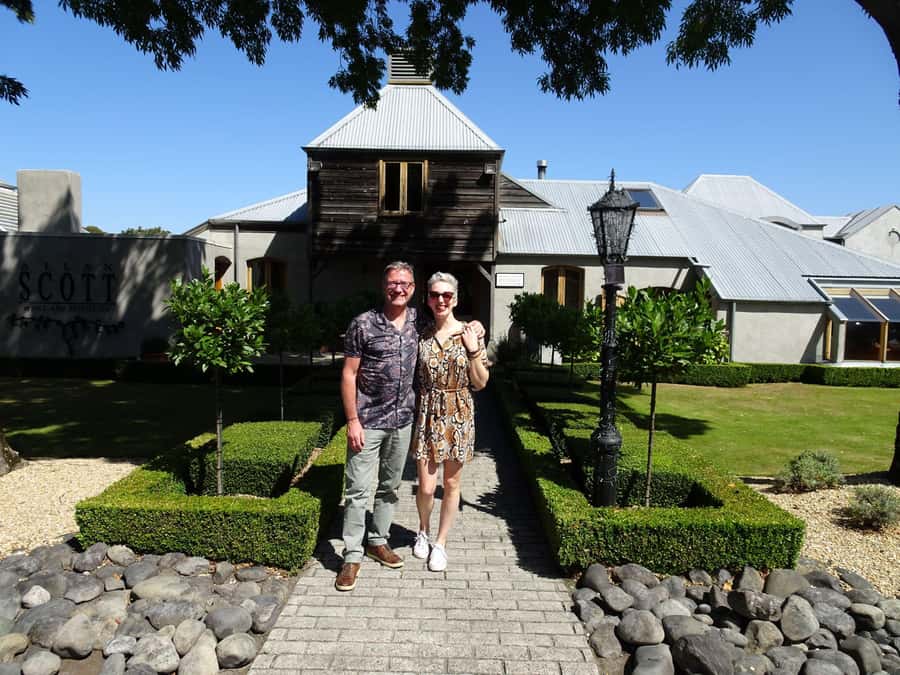 Marlborough: Full Day "Winemaker's Tour" - A Vineyard Walk With Questions
