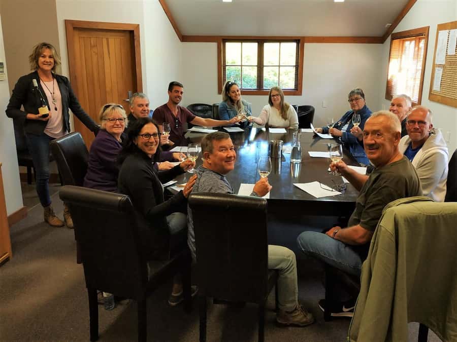Marlborough: Half Day Blenheim Wine Tour - Eating & Sipping - Key points to know before you book