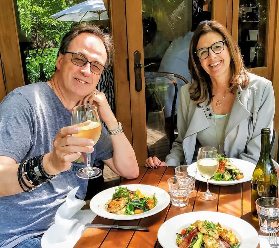 Marlborough: Half Day Blenheim Wine Tour - Eating & Sipping - Three cellar doors, with time to taste properly