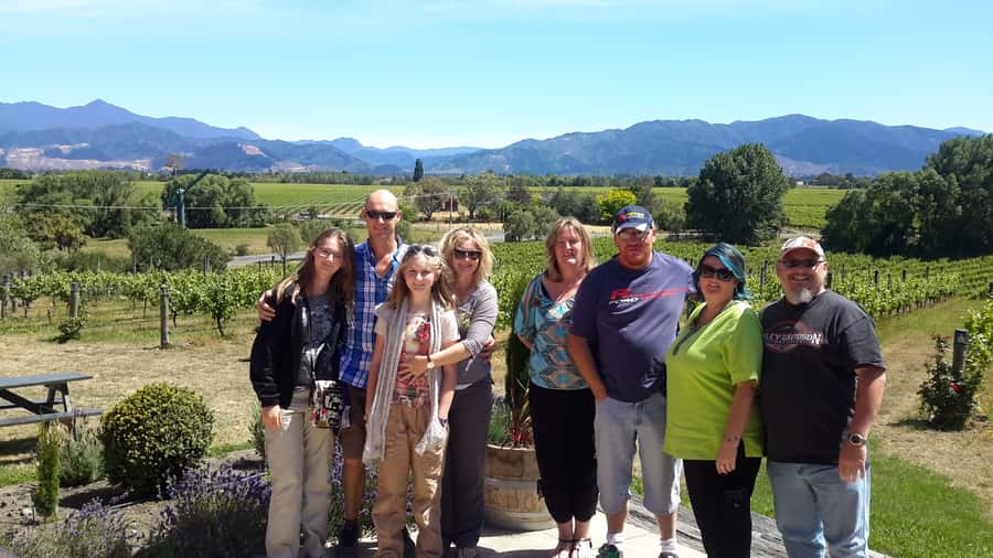 Marlborough Half Day Wine Tour From Blenheim - Three or four wineries, with room for variety
