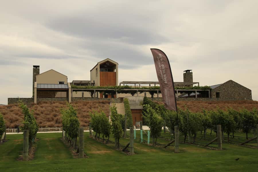 Marlborough: Hop-On Hop-Off Wine, Brewery, and Wonders Tour - What the 26-stop network includes