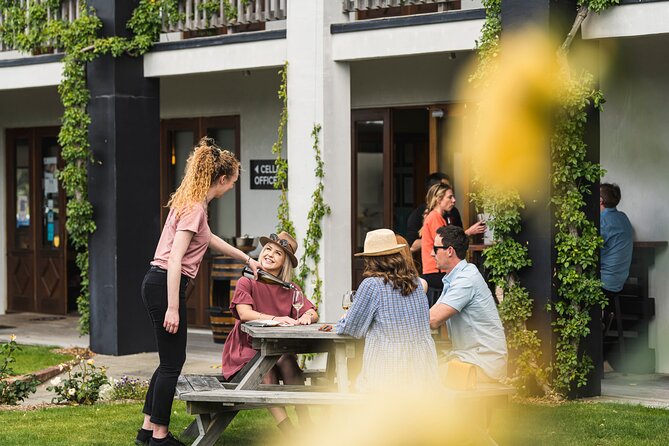 Marlborough Icons Tour - Wine tasting + Cruise - Two Marlborough icons in one well-packed day