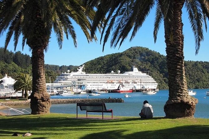 Marlborough Wine Region Tour from the Port of Picton - Key details before you book