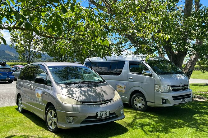 Marlborough Wine Region Tour from the Port of Picton - Who will enjoy this shore excursion?