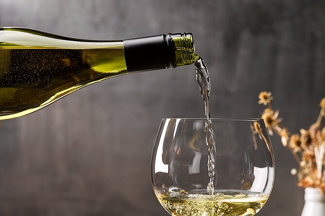Marlborough Wine Tour - Afternoon of Cuisine & Wine 4hrs - Key points at a glance