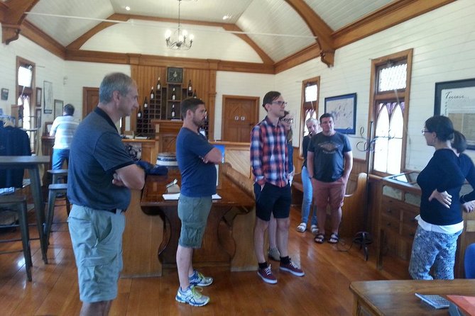 Marlborough Wine Tour - Afternoon of Cuisine & Wine 4hrs - Why this four-hour Marlborough tour works