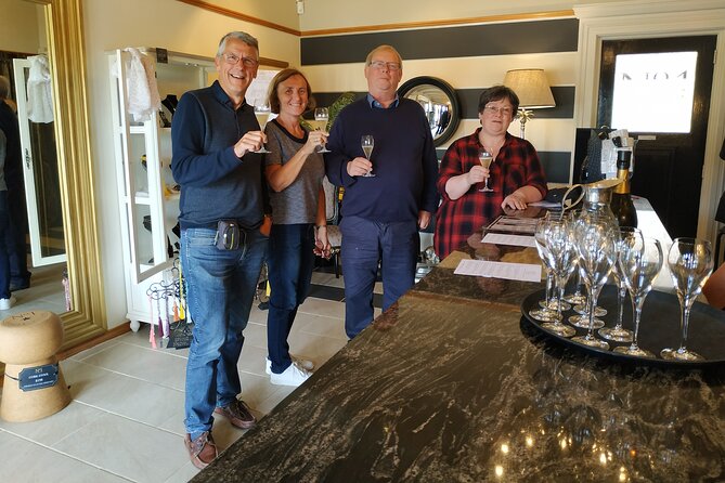 Marlborough Wine Tour - Afternoon of Cuisine & Wine 4hrs - What the price really buys you
