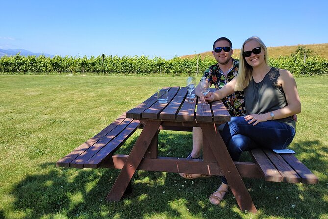 Marlborough Wine Tour - Afternoon Sippers of Wine Only 4hrs - What each cellar-door stop adds