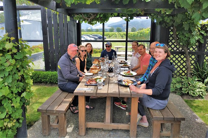 Marlborough Wine Tour - Afternoon Sippers of Wine Only 4hrs - Why Marlborough wine tastes the way it does