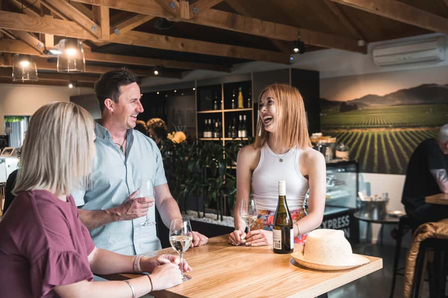 Marlborough: Wineries Visit and Tasting Session - Key points to know before you book