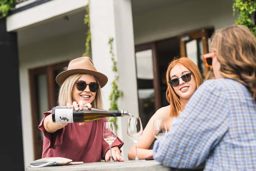 Marlborough: Wineries Visit with Tastings and 2-Course Lunch - A guide-led day with a personal touch