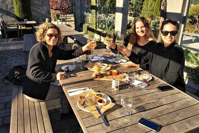 Marlborough Winery Tour - A Day of Cuisine & Wine 6hrs - What Chris and Bill add to the day