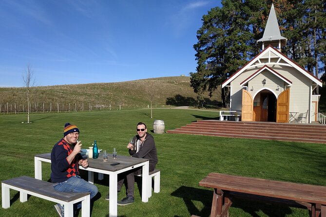 Marlborough Winery Tour - A Day of Cuisine & Wine 6hrs - A useful choice after travel problems