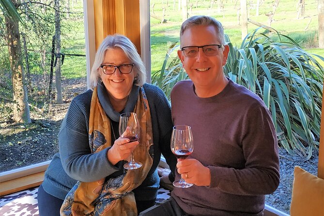 Marlborough Winery Tour - A Day of Cuisine & Wine 6hrs - A 10:30 start and an easy six-hour pace