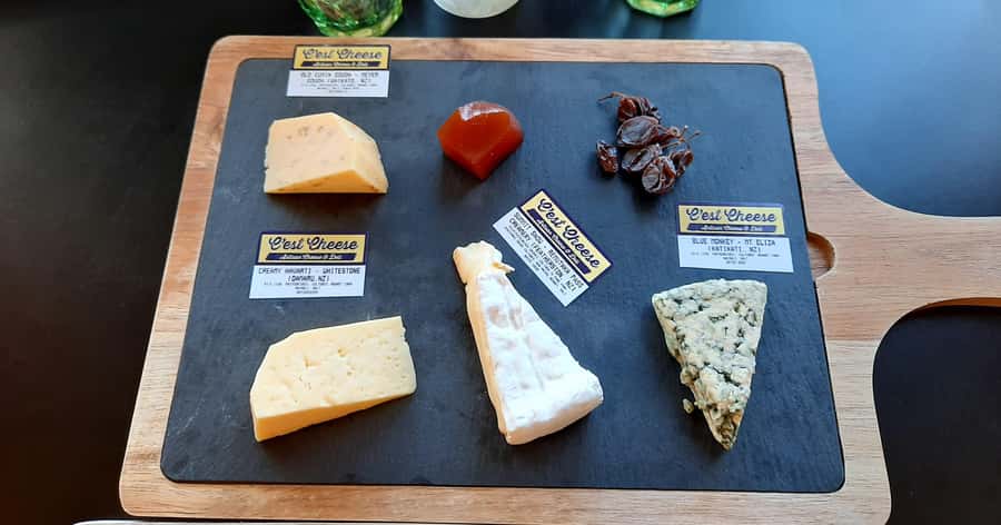 Martinborough Wine and Food Tour with Lunch from Wellington - Key points at a glance